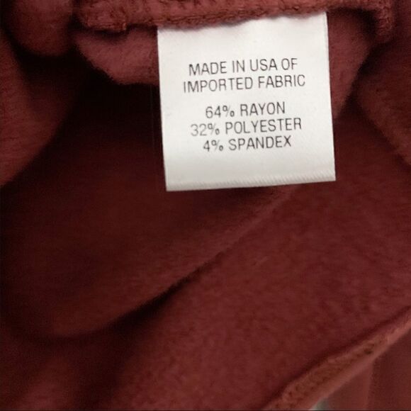 Drew Front Twist Long Sleeve Top - Picture 3 of 3